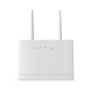 Toptan 2.4GHz kapalı CPE kablosuz yönlendirici LAN portu yeni gelişmeler QoS VPN fonksiyonları düşük adedi 4G yönlendirici kablosuz ağ - Product Image 3