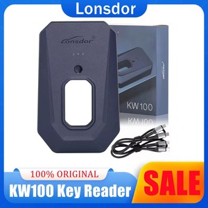 Lonsdor KW100 for Toyota Smart <strong>Key</strong> Generation with LT20-01 LT20-04 8A+4D PCB Board When All <strong>Keys</strong> Lost &amp; Adding <strong>Keys</strong> for Toyota - Product Image 6