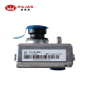 Car Wholesale Dash 4K WiFi <strong>Special</strong> Original Dashboard Driving Recorder Camera for BYD ATTO 3 Spare <strong>Part</strong> EQEB-3776900 13460094-00 - Product Image 5