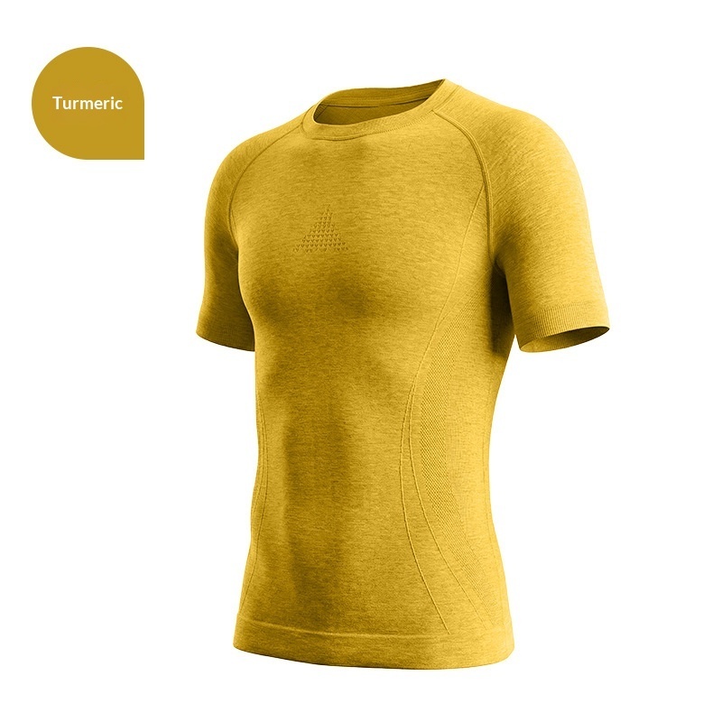 Turmeric yellow