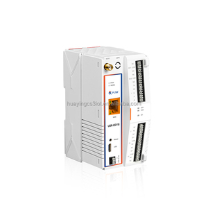PUSR Industrial IoT IO Gateway-Entwicklungs board ESP32-Chipsatz unterstützt Sekundär für Arduino C-Sprach USR-EG118