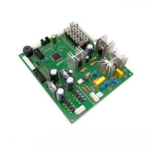 PCB takımı fabrika bir durak PCB takımı fonksiyon testi ile ISO16949 sertifikası - Product Image 4