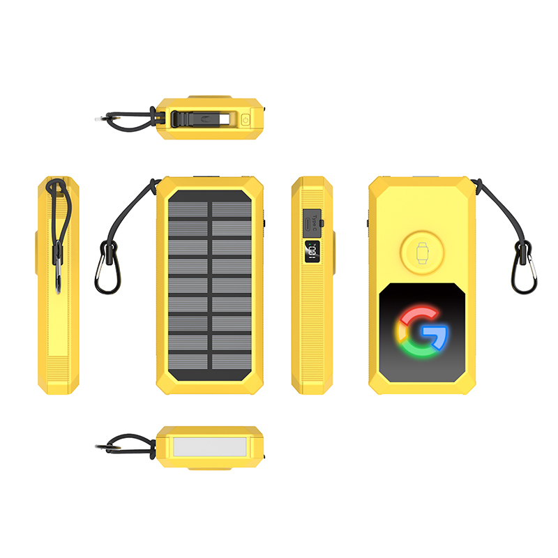 Amarillo
