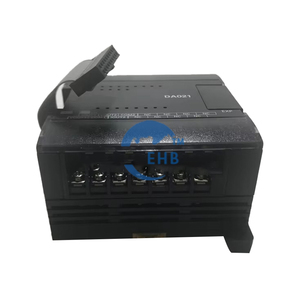 Nuevo controlador PLC Unidad de salida analógica Módulo de entrada analógica - Product Image 4