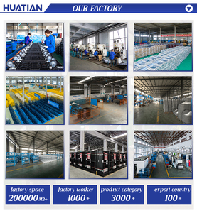 Industrial Strength HT2022 Heavy Duty Hand Trolley Multi Sack Carrier With Steel Construction for Warehouse <strong>Material</strong> <strong>Handling</strong> - Product Image 5