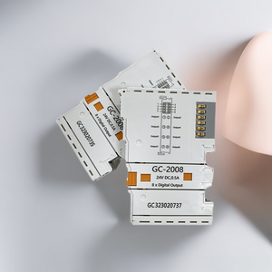 <strong>PLC</strong> Programmable <strong>Controller</strong> Connected New Original <strong>Plc</strong> <strong>System</strong> Control 24V DC (-15%+20%) Hmi up to 32 Modules <strong>Plc</strong> Ce