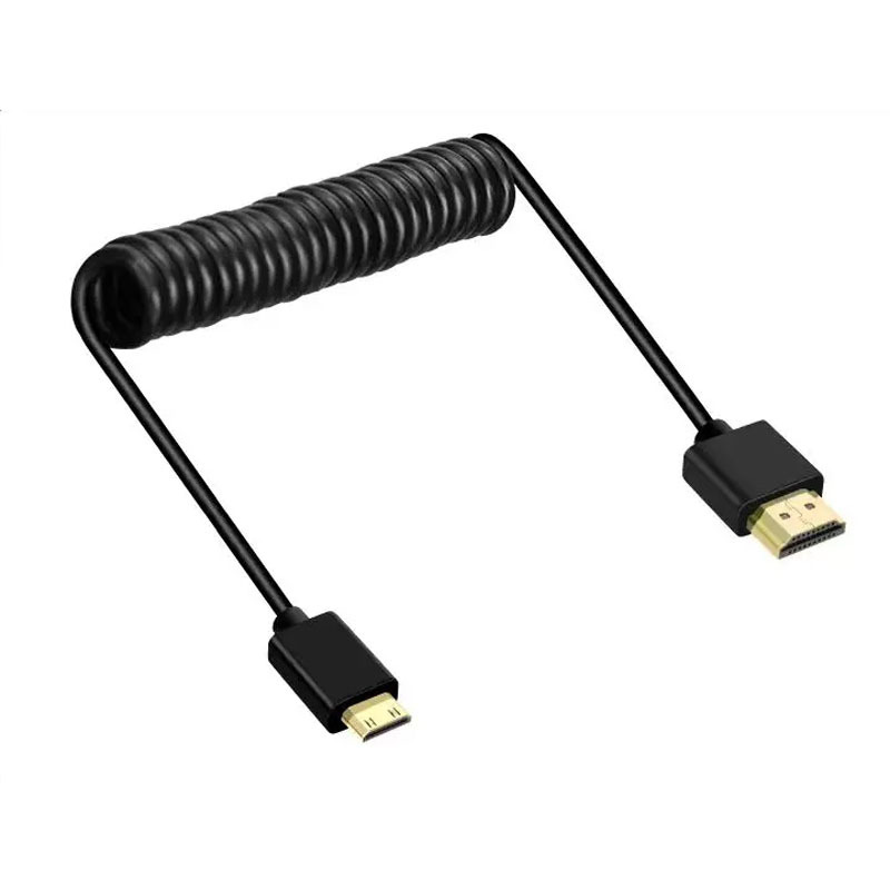 hdmi to mini hdmi