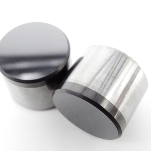 Stone Cutting Tools Polycrystalline Diamond <strong>Cutter</strong> <strong>PCD</strong> Insert PDC <strong>Cutters</strong> for Well Drilling and Mine Drill Bits Use - Product Image 4