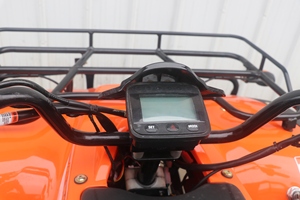 Newly Developed 250cc Automatic <strong>2x4</strong> ATV <strong>Quad</strong> Economical 72v Gasoline Four-Wheel Off-Road Motorcycle for Farm Forest Pasture Use - Product Image 4