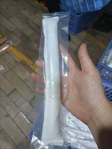 Zw CD-4002 Chất Lượng Cao 270Mm Điều Hòa Không Khí Xe Condenser Khô Lọc Dessicant Túi Mới Nóng Bán Khô Gói - Product Image 3