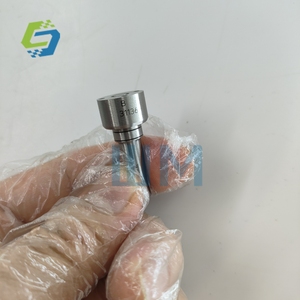 Wan ming escavatore parti genuino ugello L322PBC ugello iniettore carburante per L 322PBC iniettore l322pbc