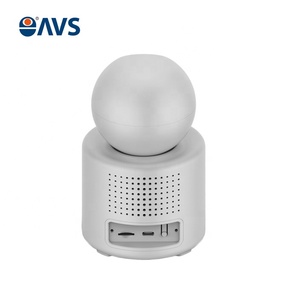 กล้องวิดีโอ Wi-Fi โทร2.8 "IPS กล้องรักษาความปลอดภัยบ้าน Ai Humanoid Detection 2MP สำหรับเด็กบ้านถ่ายทอดสดกล้องวิดีโอโทรศัพท์ CCTV Moni - Product Image 6