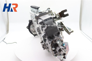 Ban Đầu Máy Xúc 6BG1T 6BG1 Phun Nhiên Liệu Bơm 8-98175951-0 1-01605039-0 Cho ZX200 ZX210 ZX200-5G ZX210-5G - Product Image 5