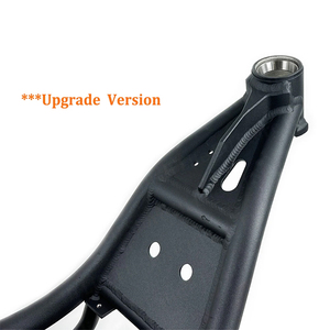 Viper Scooter için çerçeve yanık E yükseltme çerçeve vücut için engerek E 2 Max Blast Max yükseltme çerçeve Bar Blast Max e-scooter için - Product Image 6