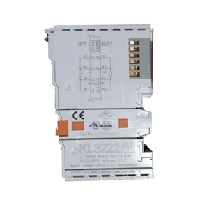 Stock Available KL3214 KL3222 KL3228 Bus Terminal <strong>Module</strong> <strong>Analog</strong> <strong>Input</strong> <strong>PLC</strong> <strong>Module</strong> - Product Image 1