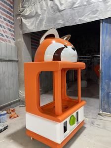 工厂快速原型3D打印服务定制3D打印玩具SLA打印大型雕塑模型 - Product Image 2