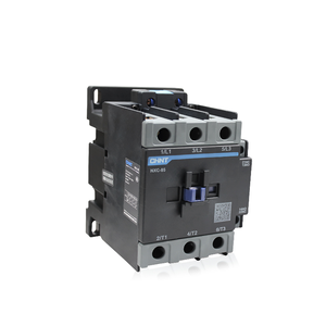 チントNXC-38 38A 50/60Hz 3極380v制御回路AC電気接触器 - Product Image 4