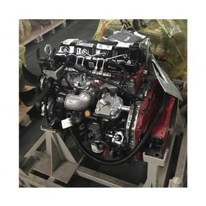 3.8L ISF3.8 Diesel <strong>Engine</strong> - Product Image 1