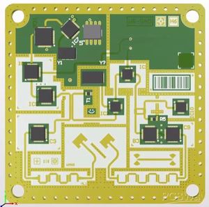 OEM PCB PCBA kurulu üreticisi diğer prototip PCBA 94V0 elektronik montaj PCB PCBA tedarikçisi birleştirin - Product Image 6