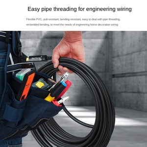 10M 50M Type c AOC Cable Support 10Gbps <strong>Data</strong> Transferring Optical Fiber signal Extension Cable - Product Image 4