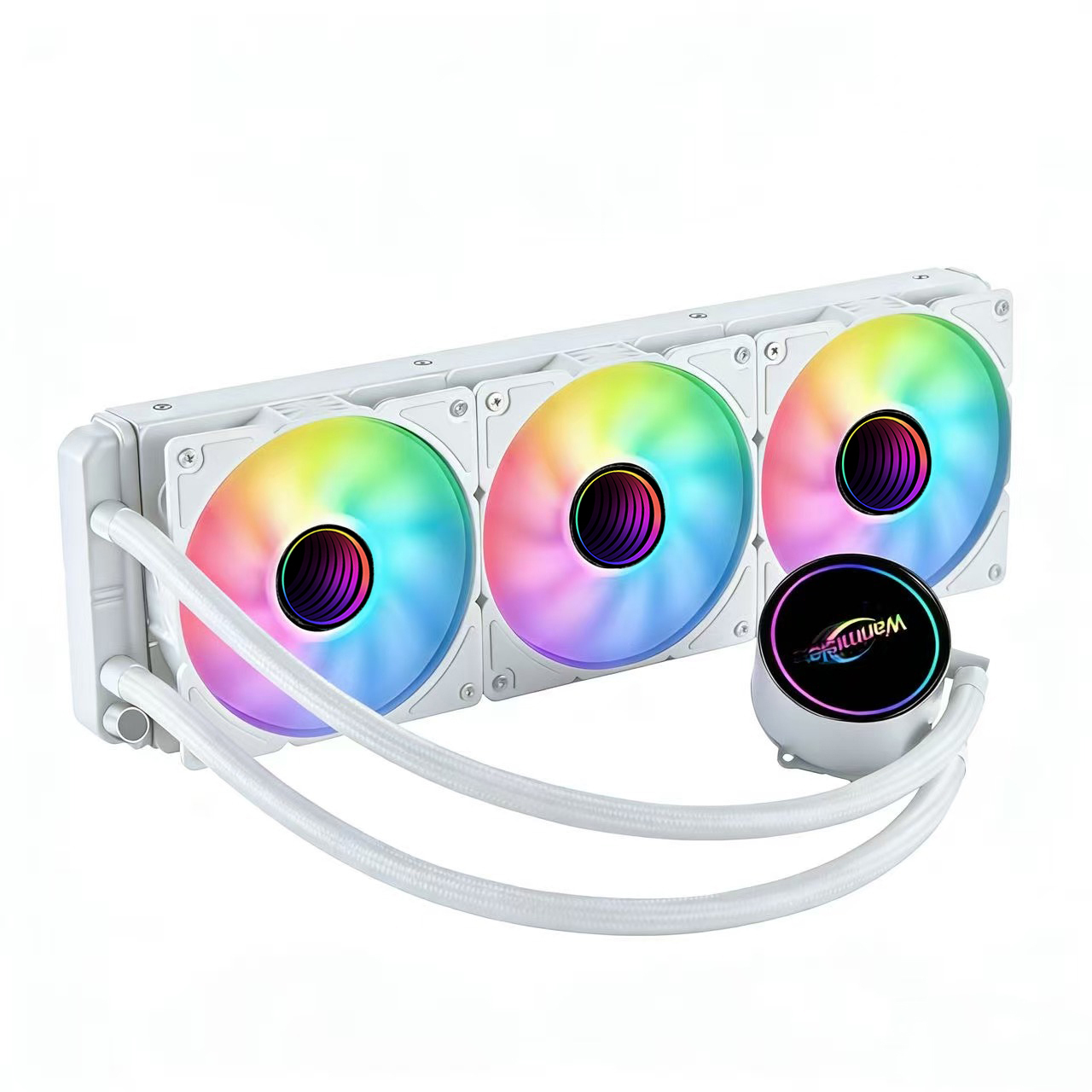 LW360 white