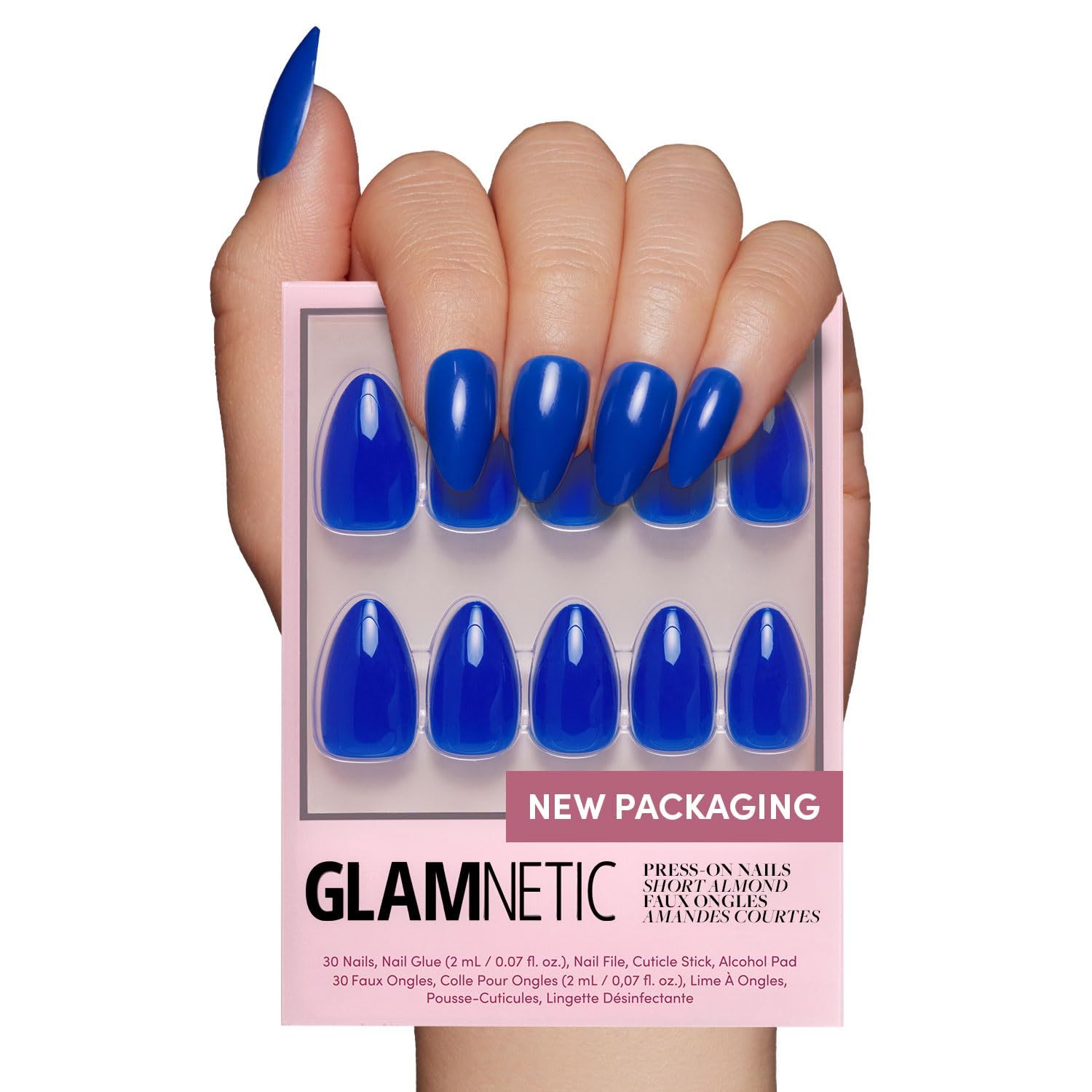 1 - Bleu cobalt