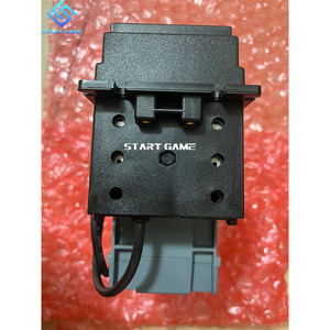 Puerto Rico sử dụng rộng rãi ICT A6 hóa đơn accepter Ngân hàng lưu ý validator cho máy Trò chơi máy bán hàng tự động - Product Image 3