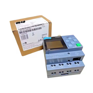 Neu und original 6ES5100-8MA02 Lager im Lager SPS-Controller - Product Image 3