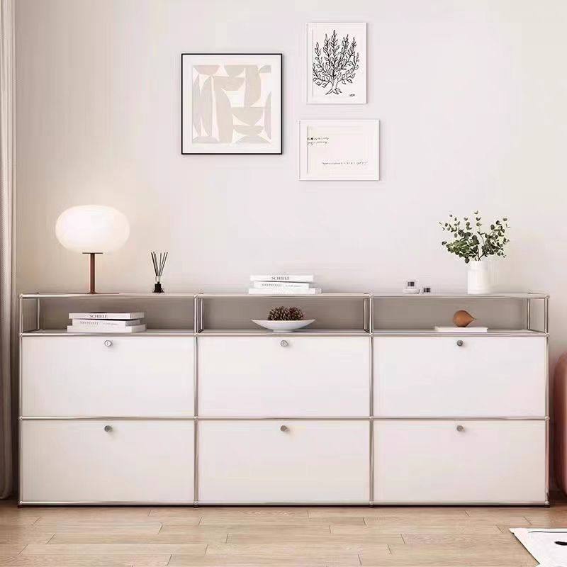 credenza-c3 bianco-20035875