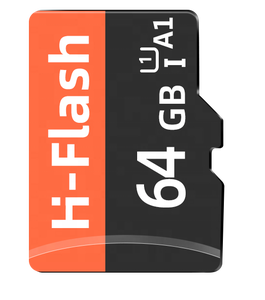 Scheda di memoria all'ingrosso a buon mercato 32GB Class10 U1 U3 TF Card Memory SD Card ad alta velocità - Product Image 2
