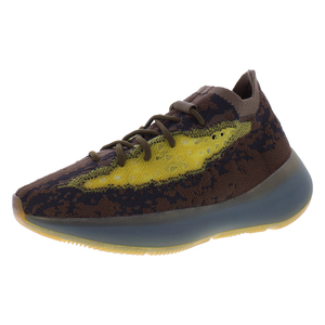 <span class=keywords><strong>Adidas</strong></span> <span class=keywords><strong>Yeezy</strong></span> Boost 380 Мужская обувь в LMnte/LMnte дышащие сетчатые резиновые стельки весна лето-100% Аутентичные - Product Image 5