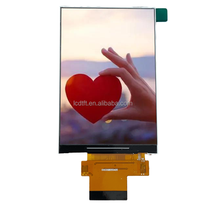 Custom tft <strong>lcd</strong> <strong>display</strong> for <strong>WiFi</strong> Smart Thermostat and Temperature Controller for Electric Heating, Compatible - Product Image 6