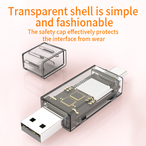 Otg <strong>Card</strong> Reader,sd <strong>Card</strong> Reader Memory <strong>Card</strong> Reader,<strong>card</strong> Reader Writer,<strong>usb</strong> <strong>Card</strong> Reader,4 in 1 <strong>Card</strong> Reader,type-c <strong>Card</strong> Reader <strong>Usb</strong> c - Product Image 4