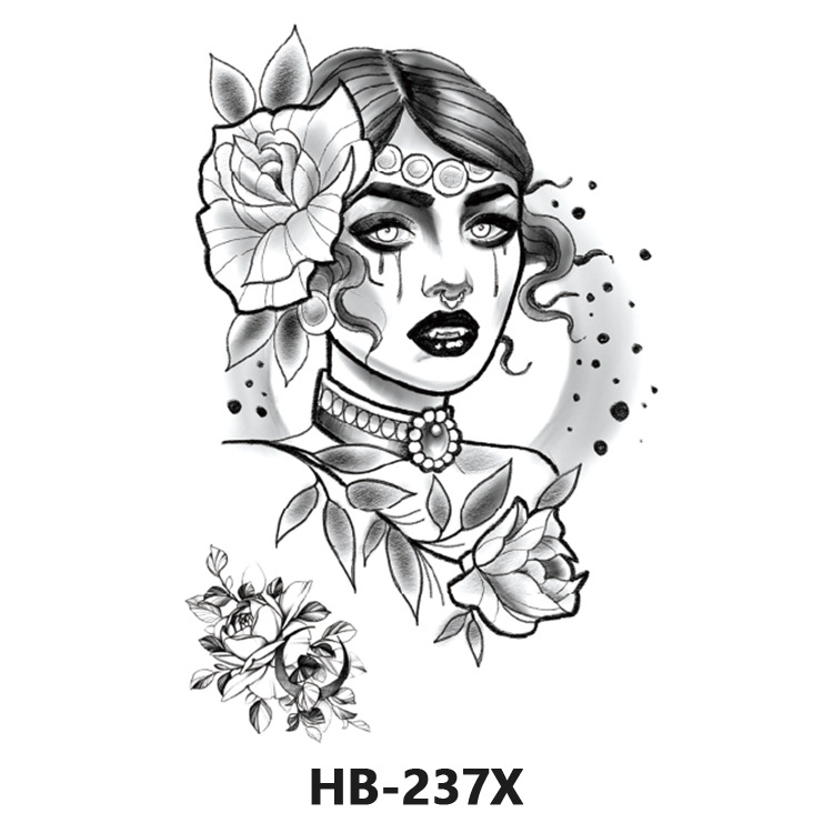 HB-237X