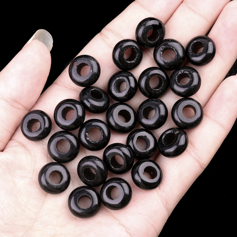 Black Obsidian
