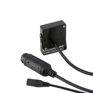Sicurezza personalizzata Ip POE 4.0mp fotocamera h.265 rete interna sistema Cctv POE Mini telecamera - Product Image 5