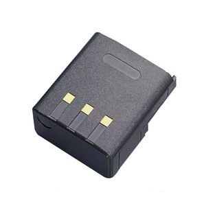 KG209, KG809 7.5V 1800mAh Ni-Mh Có Thể Sạc Lại Hai Cách Phát Thanh Pin cho <span class=keywords><strong>Kyodo</strong></span> Pin - Product Image 1