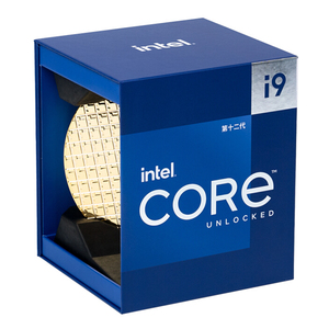 Intel Core i9-12900K Desktop-Prozessor 16 Kerne 24 Threads LGA1700 Unterstützung Intel 600 Serie Motherboard Intel i9-12900K CPU - Product Image 4
