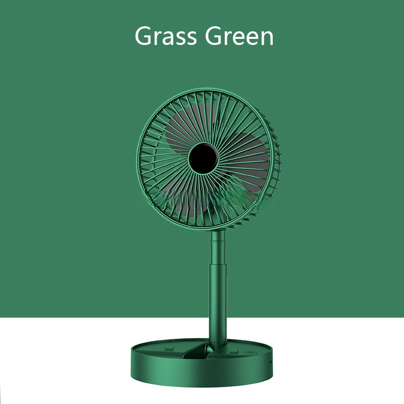 สีเขียวไม่มีแบตเตอรี่