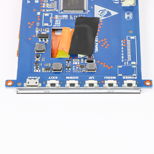 Raspberry Pi 5-Zoll 800x480 Auflösung Hochwertiger IPS-LCD-Monitor mit großem CAP-Touch-Modul - Product Image 4