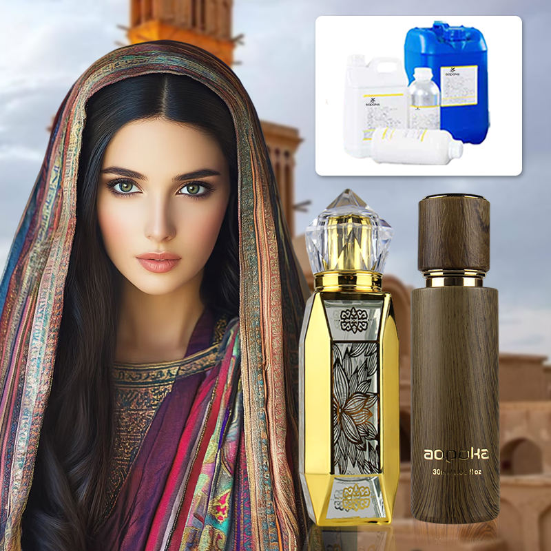 many flavors optional