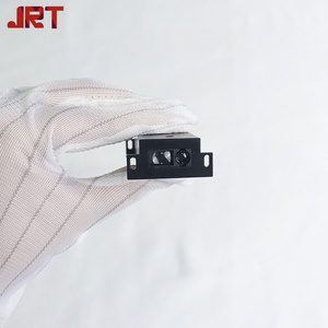 Hochgenauer digitaler Laser-Abstands sensor Arduino 20m Mini-Laser-Entfernungs sensor mit IP54-Schale