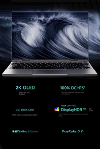 10.95英寸迷你灯电脑电脑台式电脑投递笔记本电脑 - Product Image 4