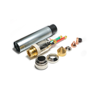 <span class=keywords><strong>Cnc</strong></span> Chất Lượng Cao YK-330 Plasma Cắt Và Hàn Plasma Cắt Ngọn Đuốc Ngọn Đuốc Đầu - Product Image 4