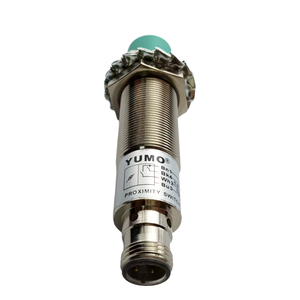 Proximity Switch ANT2-8 208485 V1 ANT1-5 <strong>inductive</strong> <strong>analog</strong> 0-10V20mA <strong>Sensor</strong>