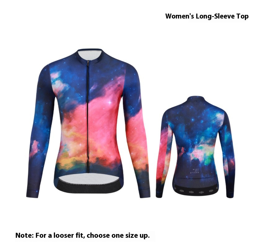 Starry Sky