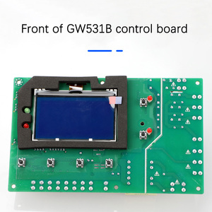 Industrial Chiller <strong>Controller</strong> Circuit Board <strong>Computer</strong> Display Board Circuit Board Accessories GW531B - Product Image 3