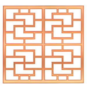 扶手装饰外墙涂料幕墙覆板铝雕金属建筑建筑型材立面板