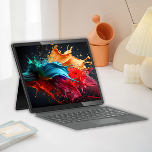 I7 Core 11th 12th Gen Computer portatile 16GB RAM 11 10a generazione 1TB SSD 32GB Intel Notebook Laptop i7 Tablet PC - Product Image 4