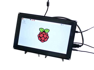 <span class=keywords><strong>Raspberry</strong></span> <span class=keywords><strong>Pi</strong></span> 4/3 Generation B + 10,1 Zoll Kapazitiven Display <span class=keywords><strong>Touchscreen</strong></span> RPi 1280*800 LCD HDM VGA <span class=keywords><strong>Interface</strong></span>